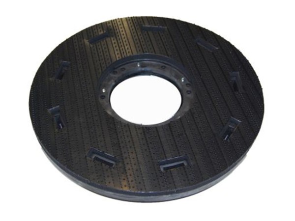 Treibteller für Reinigungspads - Ø 455 mm