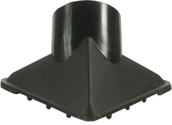 Grobschmutzdüse, Anschluss 58 mm