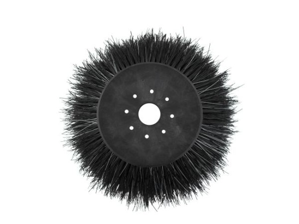 Seitenbesen/Tellerbesen – Ø 250 mm / 480 mm