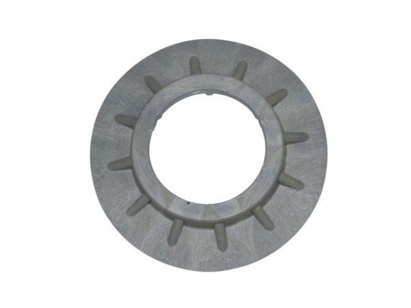 Treibteller für Reinigungspads - Ø 265 mm