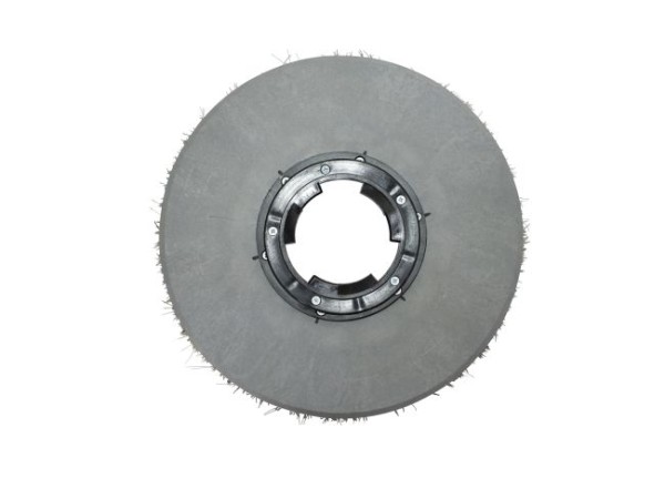 Tellerbürste - Ø 420 mm - UNION