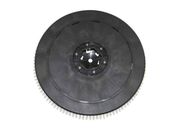 Tellerbürste - Ø 480 mm - PP (Polypropylen) 0,60 mm