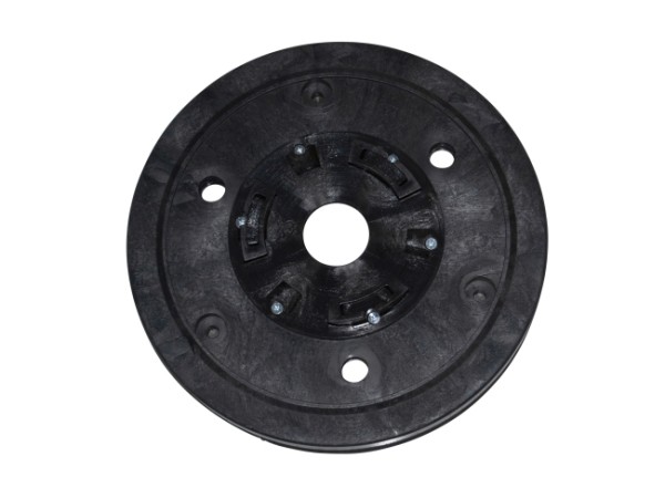 Treibteller für Reinigungspads - Ø 330 mm