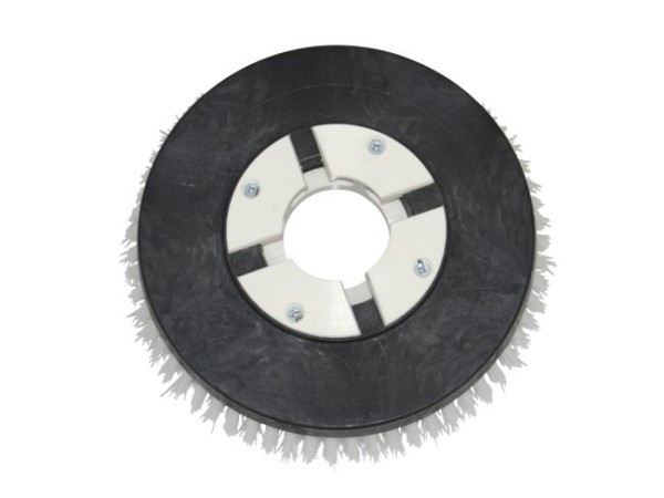 Tellerbürste - Ø 265 mm - PP (Polypropylen) 0,75 mm