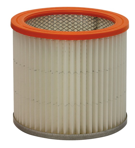 Luftfilterpatrone für Staubsauger - Staubklasse: M