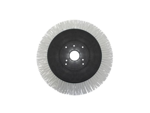Seitenbesen/Tellerbesen – Ø 330 mm/530 mm/3 Reihen
