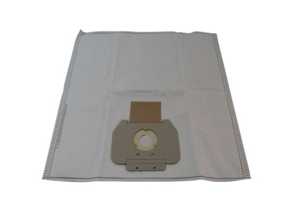 Vlies-Staubbeutel Super-Flo, für Clean Track 12-1 PLBL, 420 x 310 mm / VPE 10 Stück