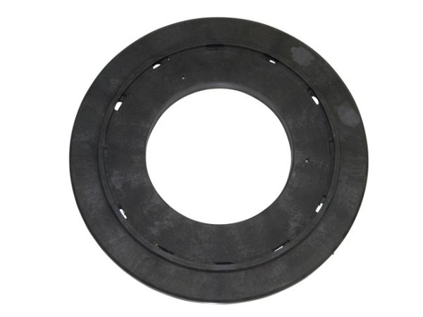 Treibteller für Reinigungspads - 380 mm
