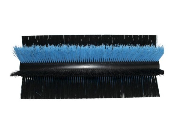 Kehrwalze – 500 mm / 240 mm /8 Reihen