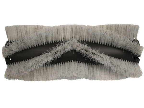 Kehrwalze – 600 mm / 260 mm / 6*2 Reihen