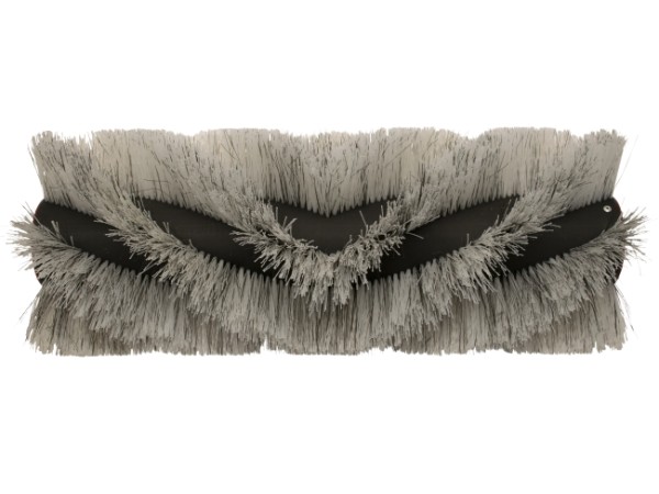 Kehrwalze – 740 mm / 300 mm / 6x3 Reihen