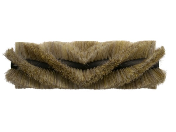 Kehrwalze – 1190 mm / 400 mm / 6x2 Reihen