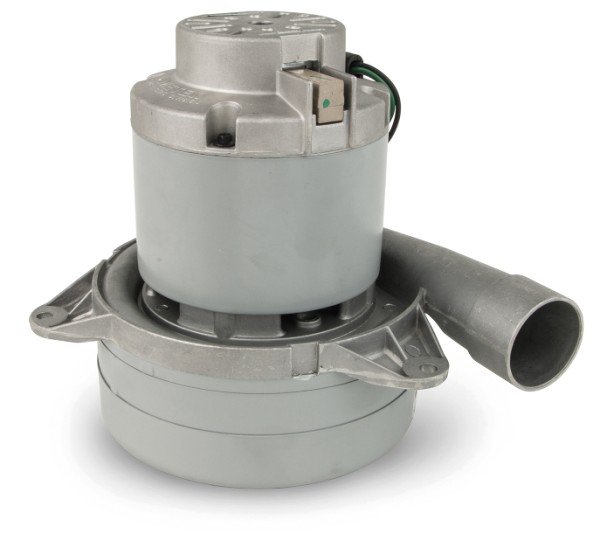 Ametek/LAMB ELECTRIC Staubsaugermotor / Saugturbine, Original Nummer 119599-12