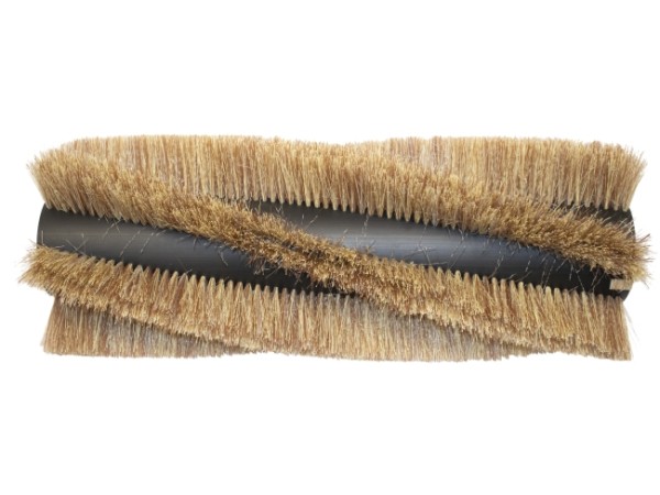 Kehrwalze – 660 mm / 260 mm / 6x2 Reihen