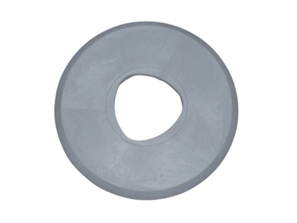 Treibteller für Reinigungspads - Ø 295 mm