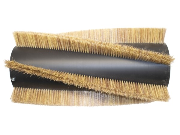 Kehrwalze – 685 mm / 350 mm / 6x2 Reihen