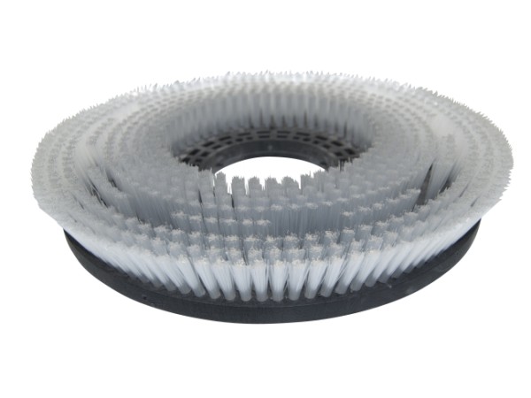 Tellerbürste - Ø 330 mm - PP (Polypropylen) 0,70 mm