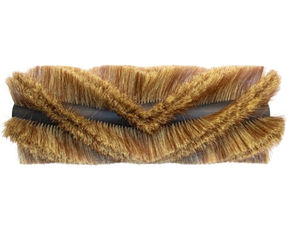 Kehrwalze – 990 mm / 400 mm / 6x2 Reihen