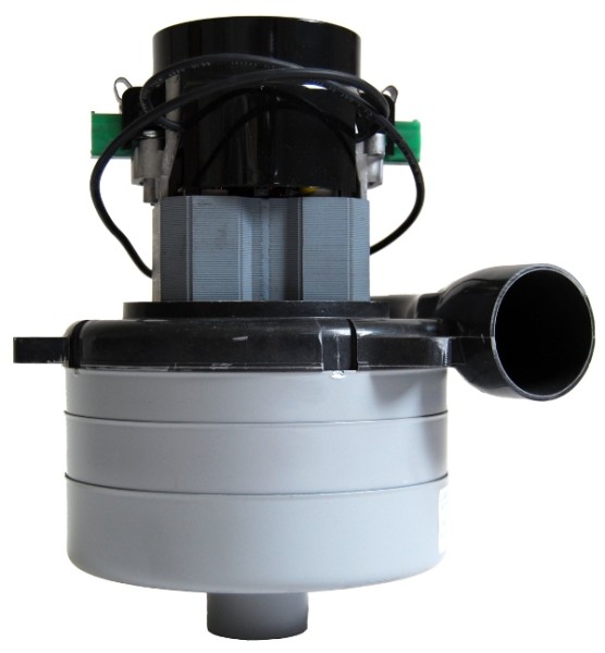 LAMB ELECTRIC Staubsaugermotor / Saugturbine, Original Nummer 116513-29