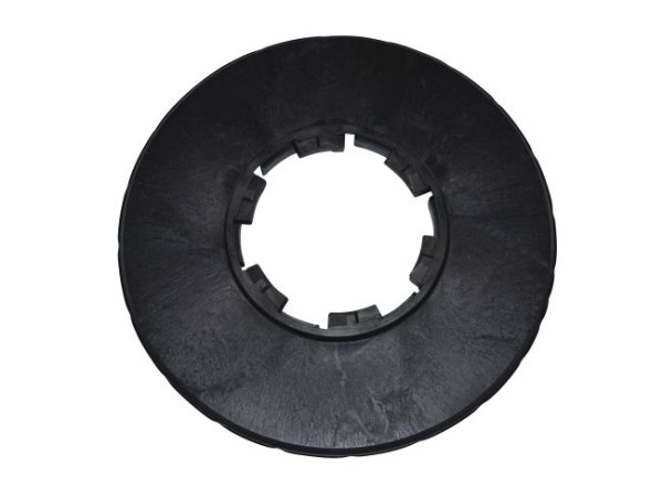 Tellerbürste - Ø 530 mm - Grit/Tynex 1,20 mm