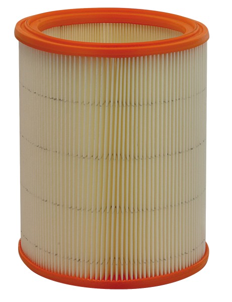 Luftfilterpatrone für Staubsauger - Staubklasse: M
