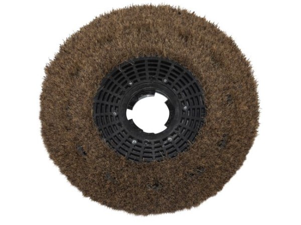 Tellerbürste - Ø 430 mm - UNION