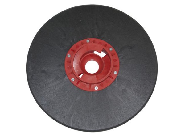Treibteller für Reinigungspads - Ø 405 mm