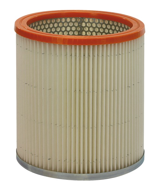 Luftfilterpatrone für Staubsauger - Staubklasse: M