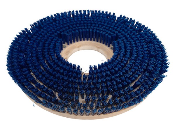 Tellerbürste - Ø 480 mm - PP (Polypropylen) 0,75 mm