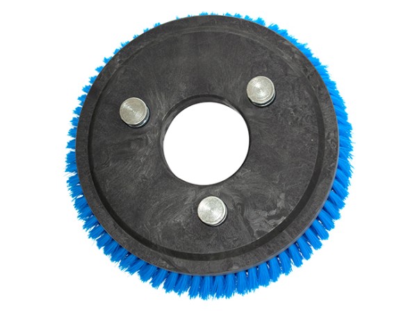 Tellerbürste - Ø 250/275 mm - PP (Polypropylen) 0,30 mm