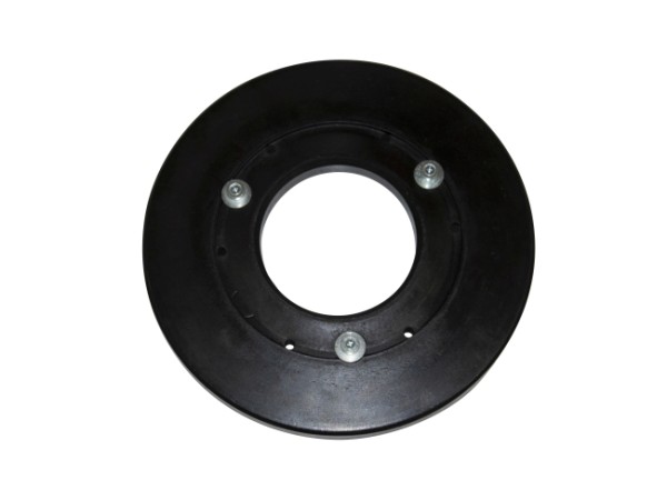 Treibteller für Reinigungspads - Ø 355 mm