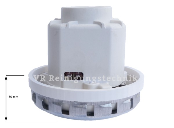 DOMEL Staubsaugermotor / Saugturbine, baugleich mit Kärcher OEM 6.490-312.0