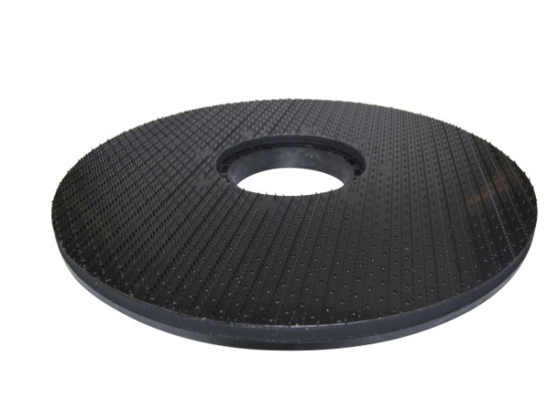 Treibteller für Reinigungspads - Ø 430 mm