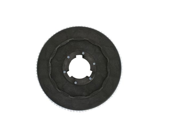 Schrubbbürste - Ø 410 / 440 mm - 17 "