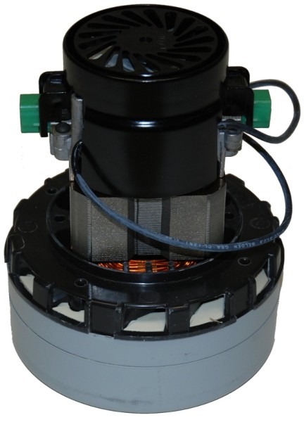 Ametek/LAMB ELECTRIC Staubsaugermotor / Saugturbine, Original Nummer 119439-13