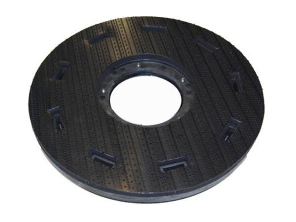 Treibteller für Reinigungspads - Ø 380 mm