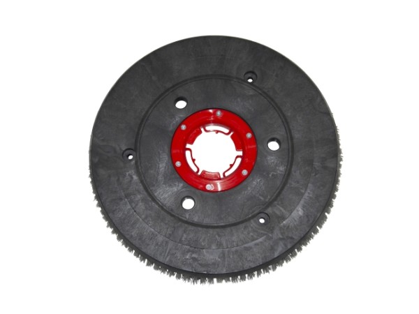 Tellerbürste - Ø 450 mm - Grit/Tynex 1,2 mm