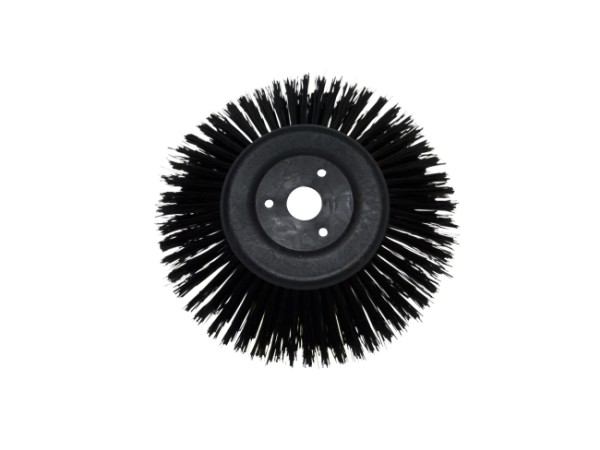 Seitenbesen/Tellerbesen – Ø 145 mm / 270 mm / 2 Reihen