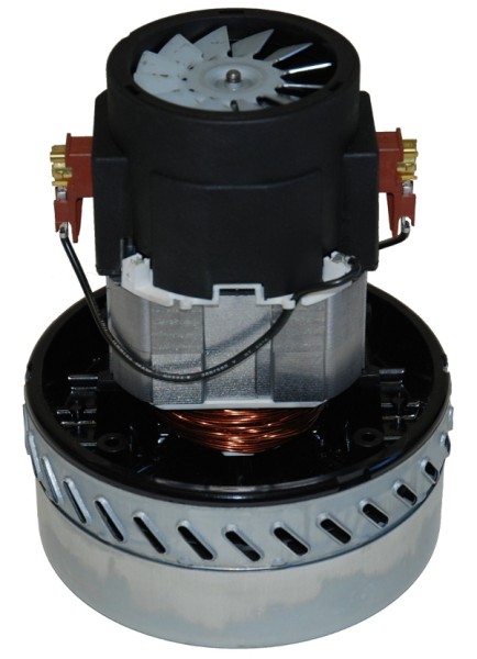 Ametek Staubsaugermotor / Saugturbine - 230V, 1200 Watt, Original-Nr. 061300097