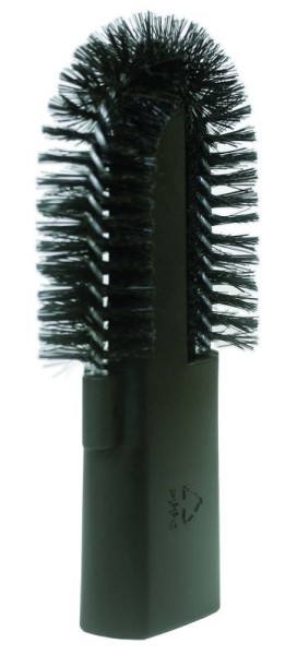 Heizkörperaufsatz für Fugendüse