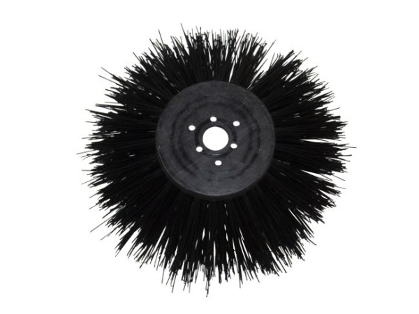 Seitenbesen/Tellerbesen – Ø 150 mm / 340 mm / 2 Reihen