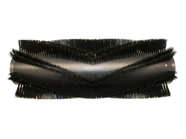 Kehrwalze – 915 mm / 350 mm / 8x2 Reihen