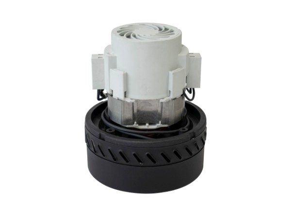 Staubsaugermotor / Saugturbine - 24V, 500 Watt