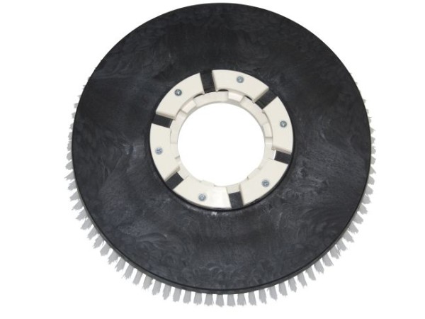 Tellerbürste - Ø 405 mm - PP (Polypropylen) 0,70 mm