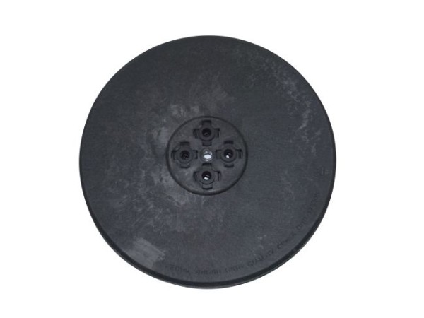 Treibteller für Reinigungspads - Ø 305 mm