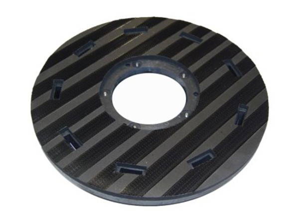 Treibteller für Reinigungspads - Ø 350 mm