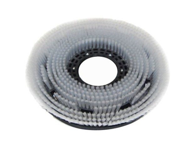 Tellerbürste - Ø 500/530 mm - PP (Polypropylen) 0,70 mm