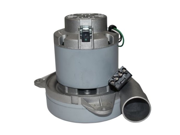 Saugmotor Ametek/Lamb Electric 230 V / 1800 W, Original Nr. 122034-07
