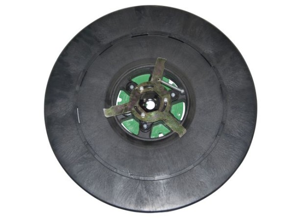 Treibteller für Reinigungspads - Ø 500 mm