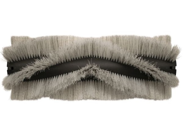 Kehrwalze – 700 mm / 285 mm / 6x2 Reihen